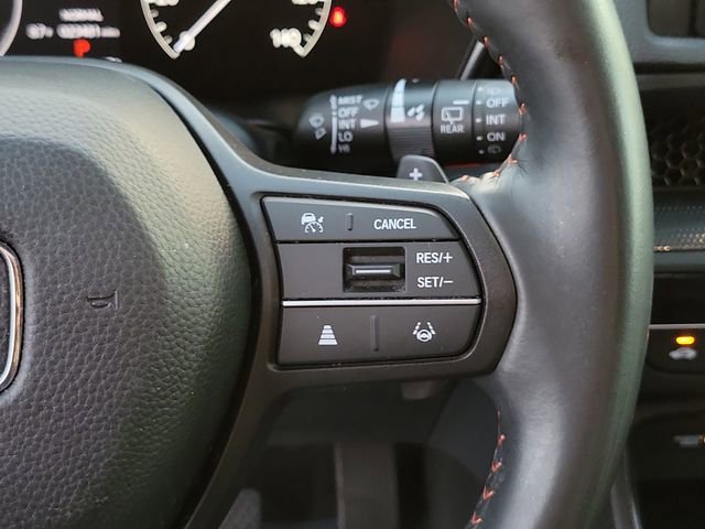 2023 Honda CR-V Sport - Photo 24