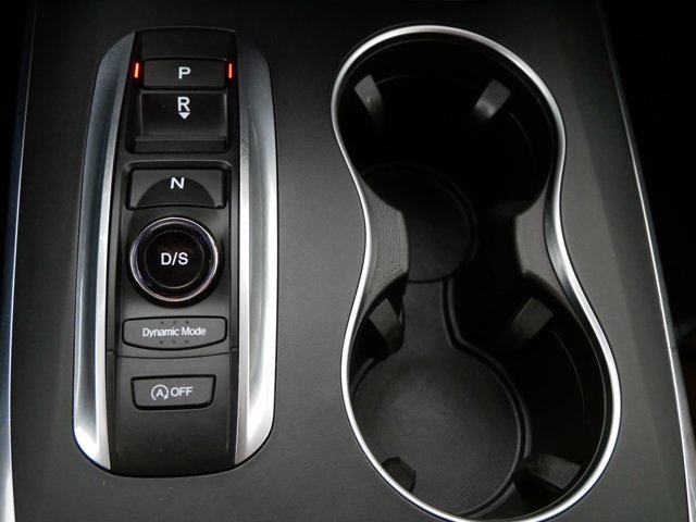Used 2017 Crystal Black Pearl Acura w/ Advance Pkg image 34