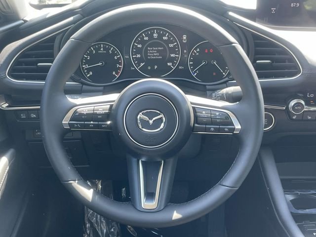 New 2026 Snowflake White Pearl Mazda 2.5 Turbo Premium Plus AWD image 14