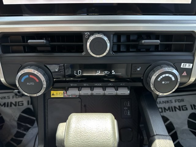 Used 2024  Toyota TRD Sport image 18
