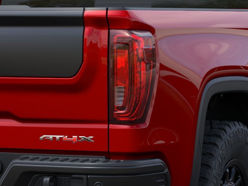 2026 GMC Sierra 1500 AT4X - Photo 11