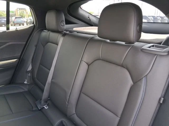 2026 Buick Envista Sport Touring - Photo 16