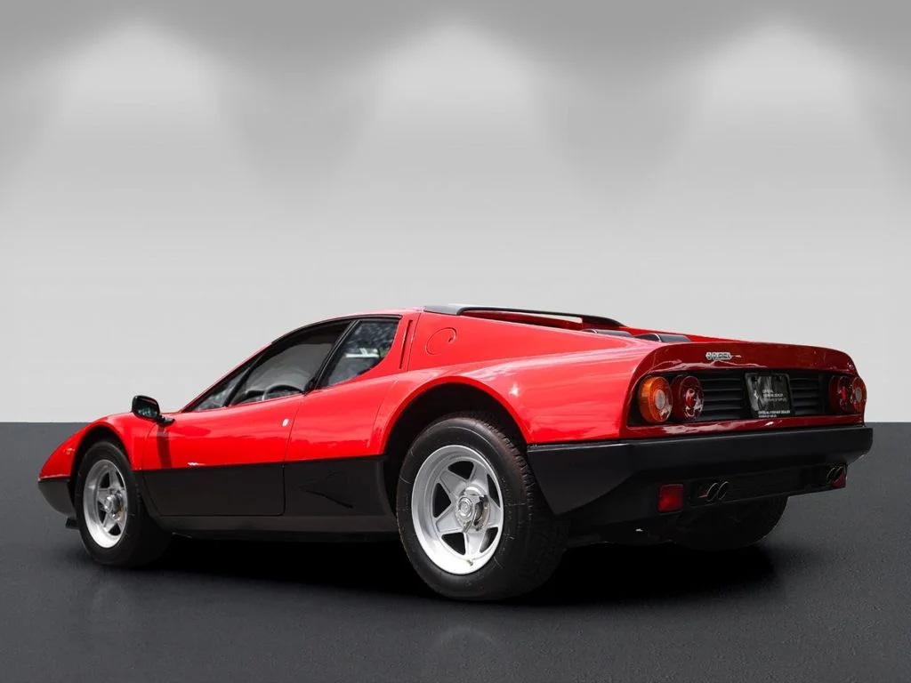 Used 1983  Ferrari BBi image 5