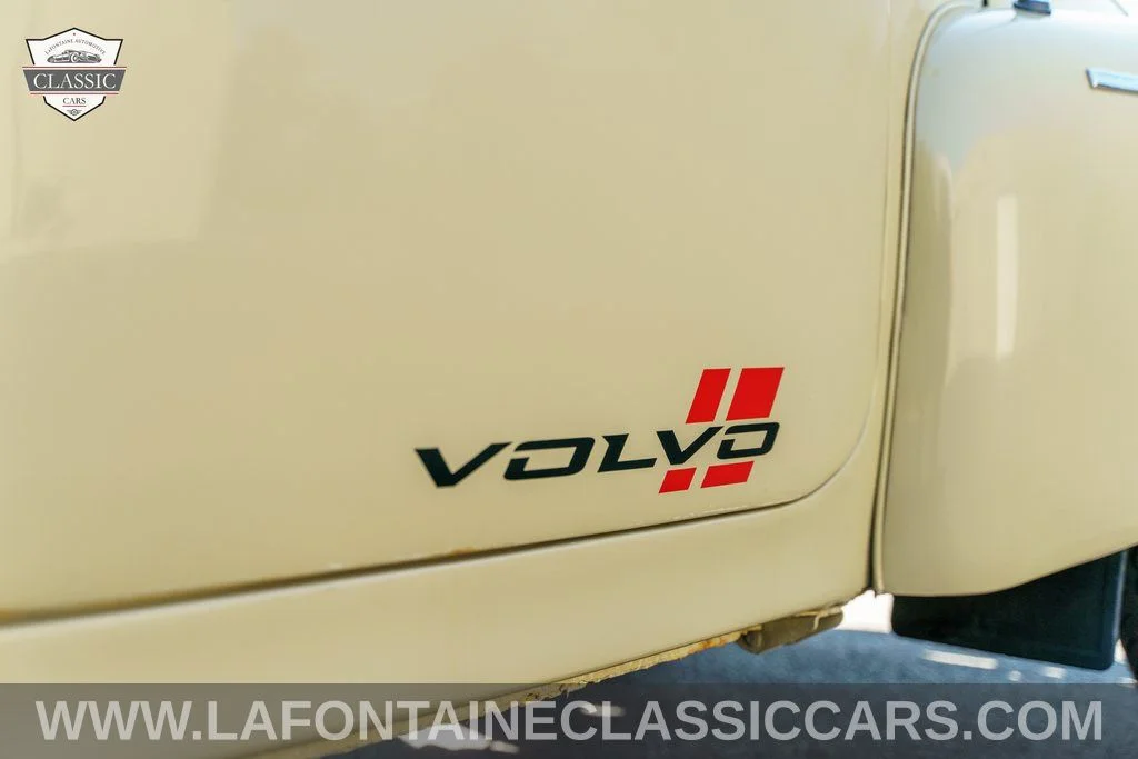 Used 1958 White Volvo  image 40