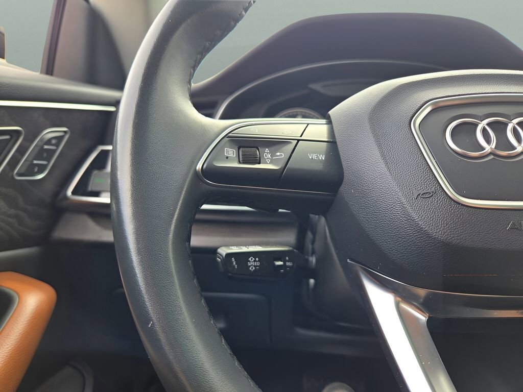 2022 Audi Q8 Premium Plus - Photo 28