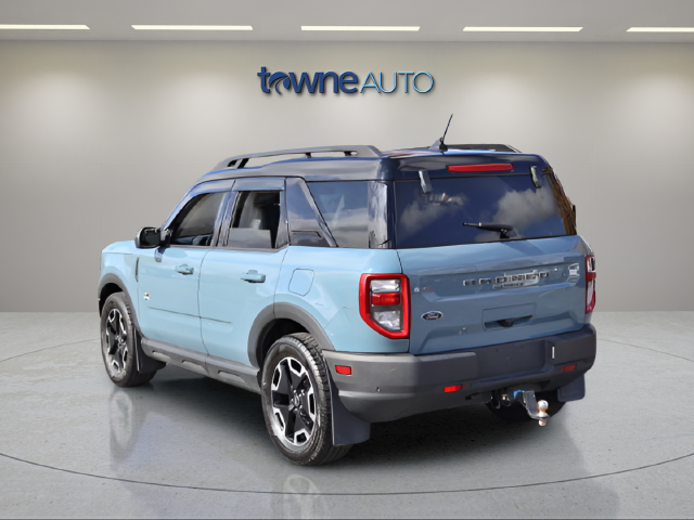 Certified Used 2022 Area 51 Ford Outer Banks image 3