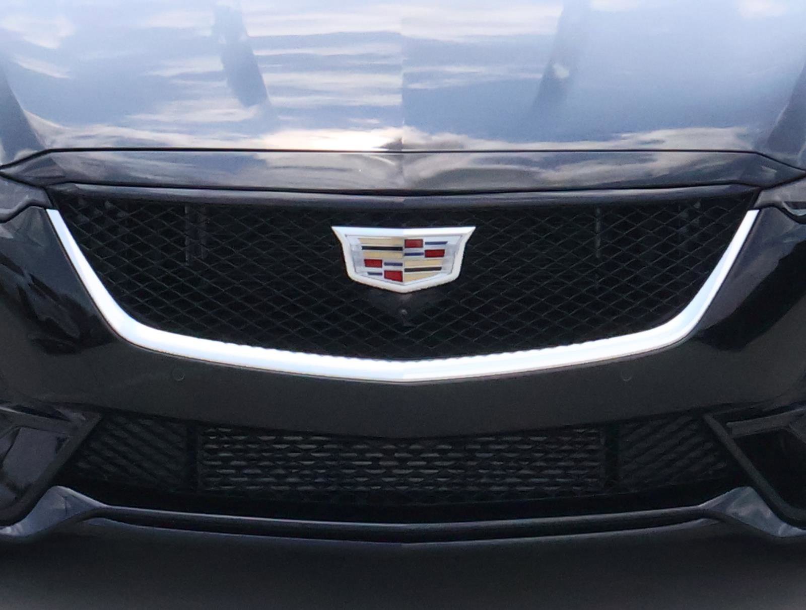 Used 2024 Black Raven Cadillac Sport image 7