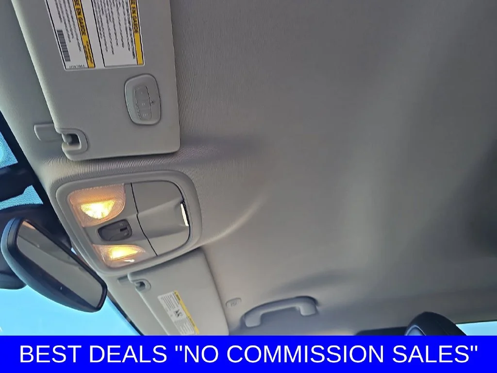 Used 2021 Bright White Clearcoat Jeep Latitude Lux image 29