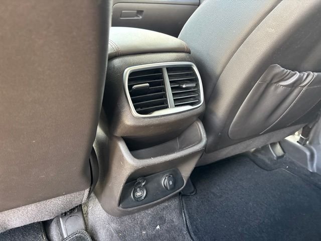 Used 2019 Lava Orange Hyundai Limited image 32