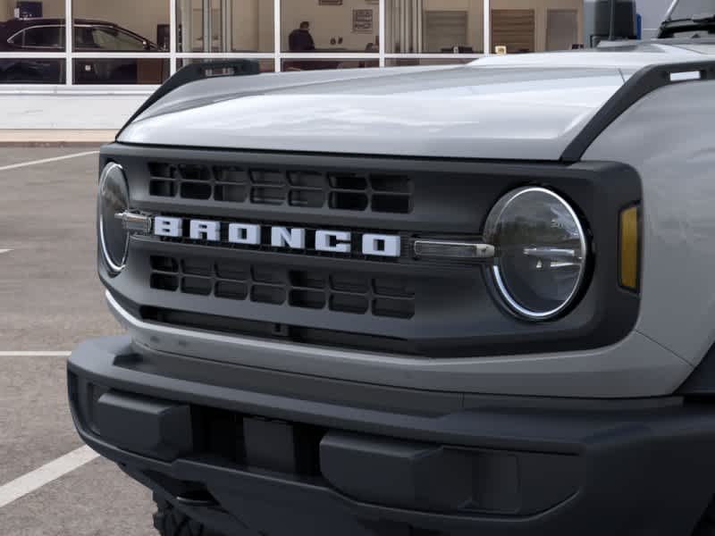 New 2026 Avalanche Gray Ford Base image 19