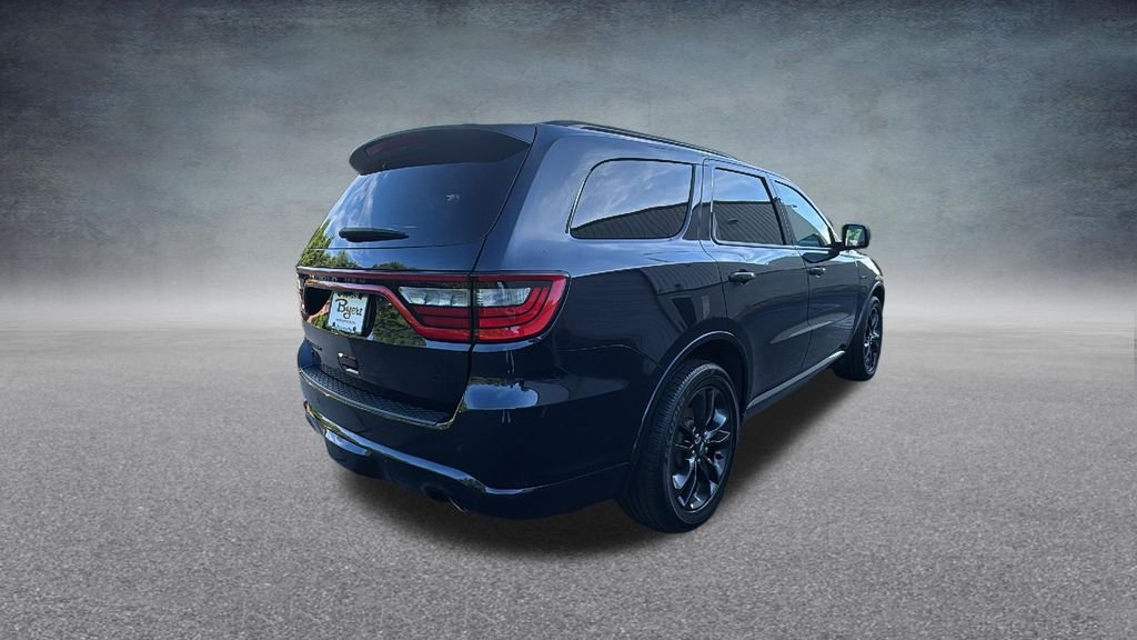 Used 2024 Night Moves Dodge R/T Plus image 34