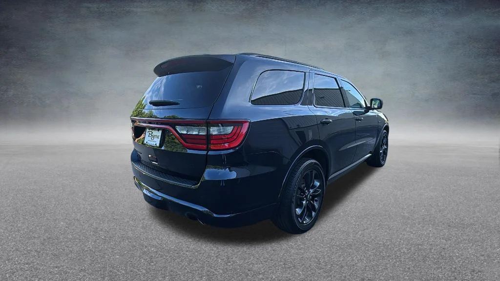 Used 2024 Blue Dodge R/T Plus image 34