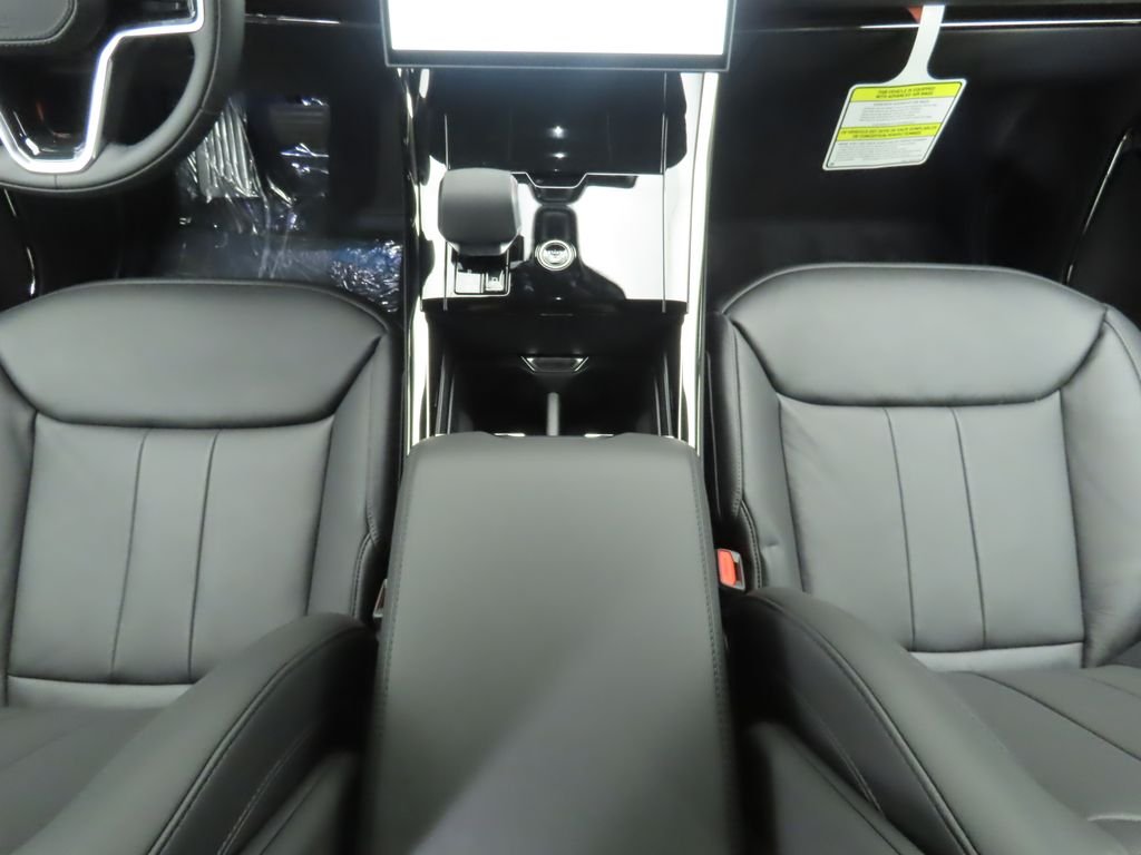 2025 Land Rover Range Rover Sport S - Photo 17