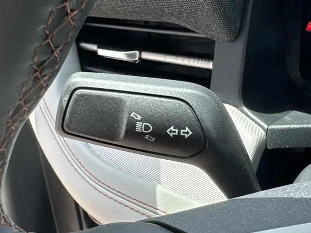 New 2026 Carbonized Gray Metallic Ford Active image 42