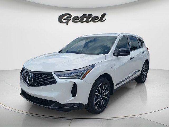 New 2026 Acura RDX A-Spec Advance Package