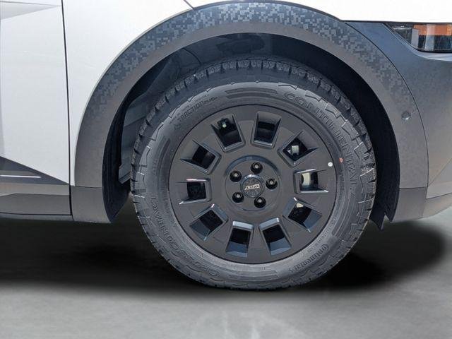 2025 Hyundai IONIQ 5 XRT - Photo 50