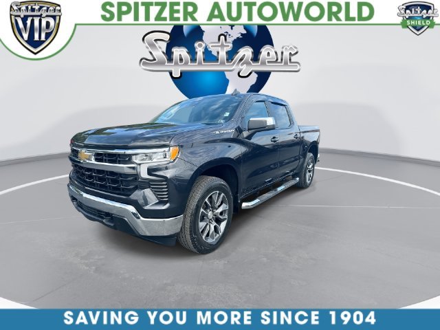 2023 Chevrolet Silverado 1500 LT - Photo 7
