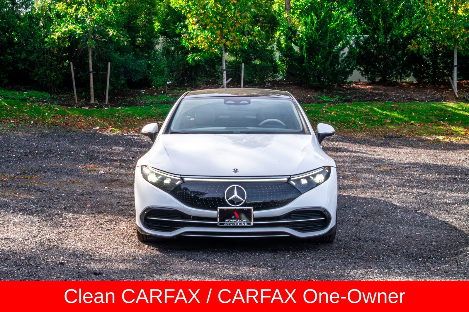 Used 2022 Mercedes-Benz EQS Base with VIN W1KCG2DB5NA012166 for sale in Commack, NY