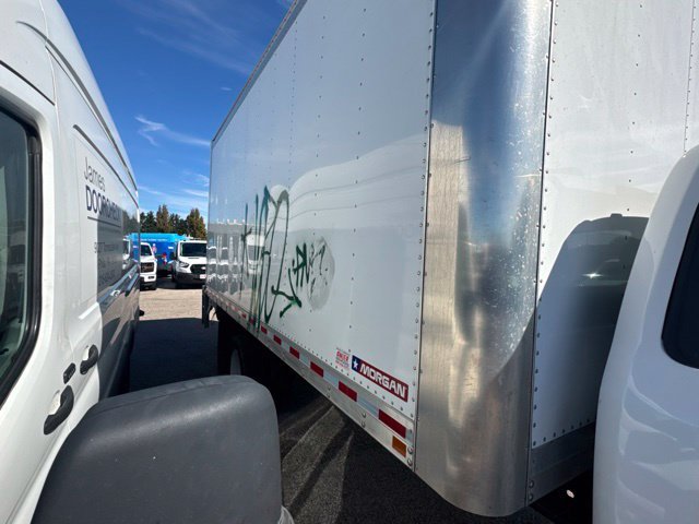 Used 2022 White Ford XL image 11