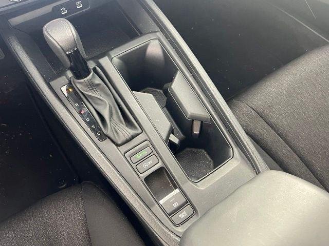 2024 Honda Accord LX - Photo 21