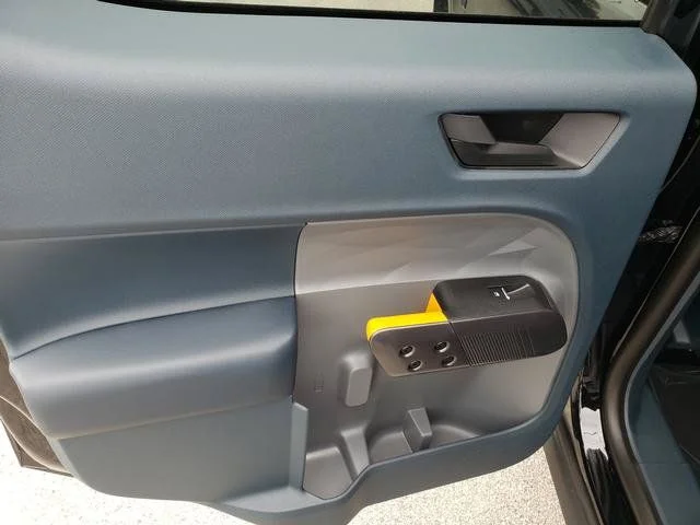 New 2026 Shadow Black Ford Tremor® image 14