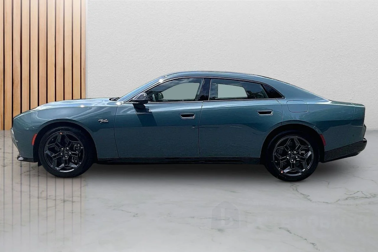 New 2026 Sub-Zero Exterior Paint Dodge  image 6