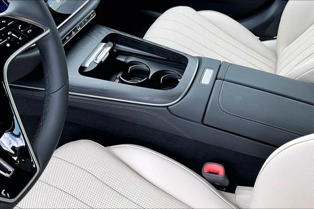 New 2026 Mercedes-Benz E-Class E 350 4D Sedan