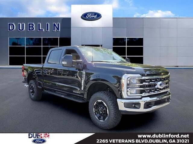 2026 Ford Super Duty F-250® Lariat®