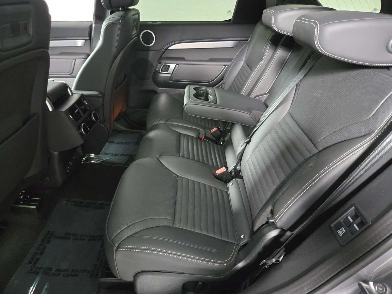 Used 2026 Eiger Gray Metallic Land Rover Gemini Edition image 5