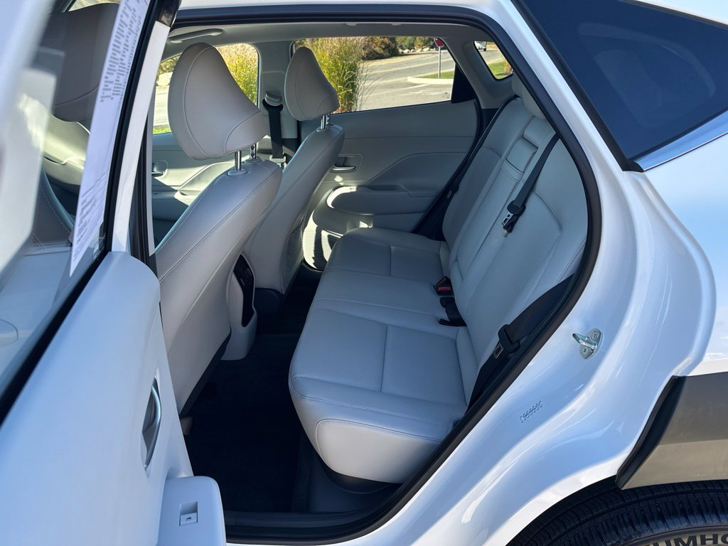 Certified Used 2024 White Hyundai Limited image 19