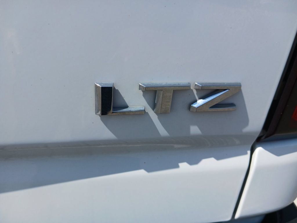 2024 Chevrolet Silverado 2500HD LTZ - Photo 40