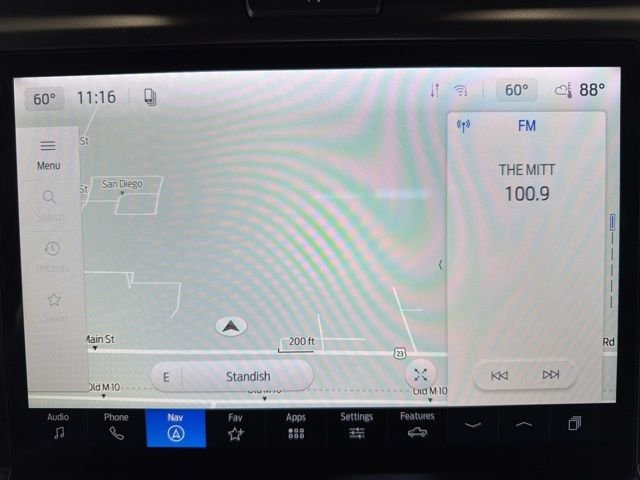 New 2026 Avalanche Ford XLT image 36