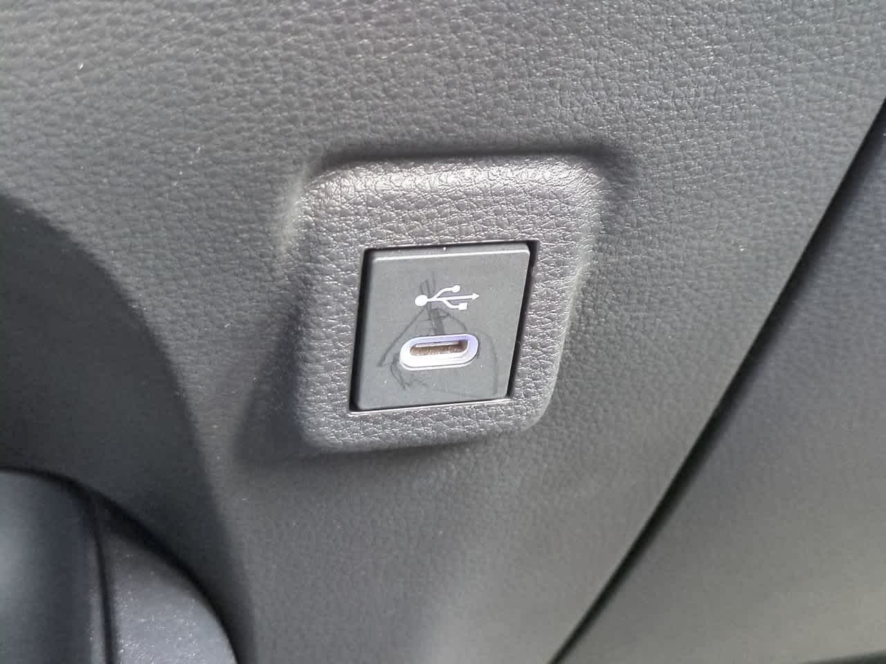 Certified Used 2026 Ice Cap Toyota LE image 20