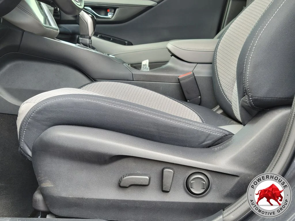 Used 2024 Gray Subaru Premium image 25