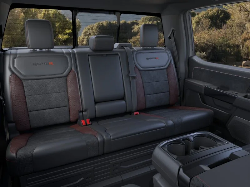New 2026 Avalanche Ford Raptor® image 34