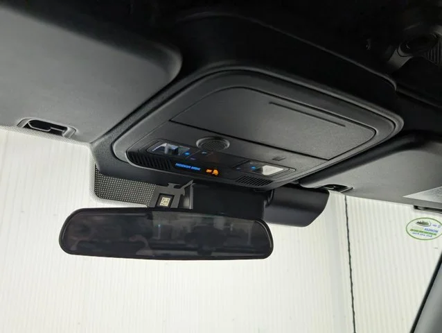 New 2026 Carbonized Gray Metallic Ford Big Bend® image 41