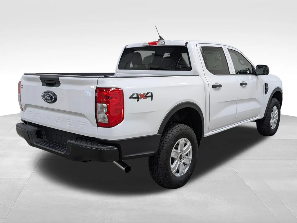 New 2026 Oxford White Ford XL image 19
