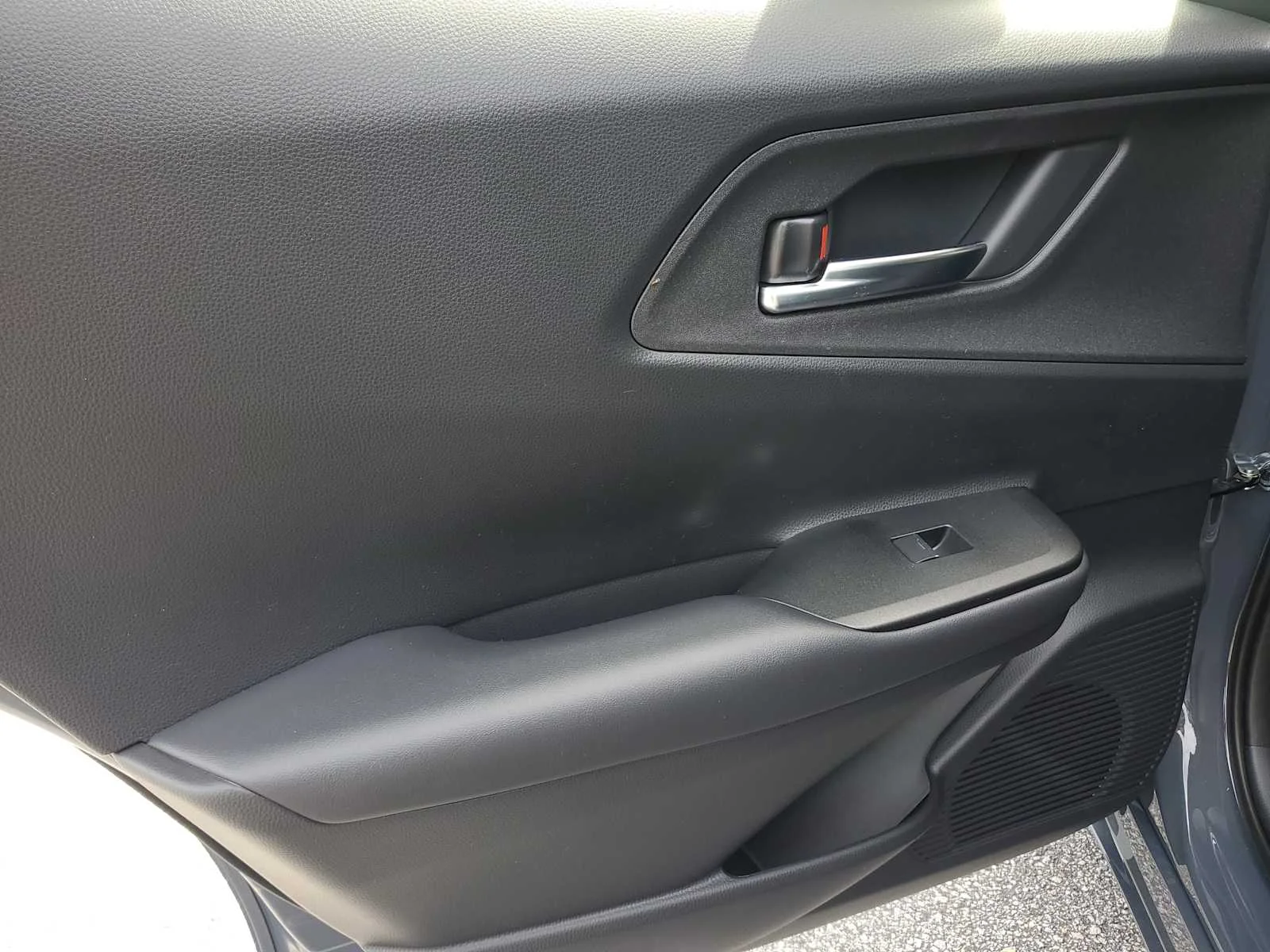 New 2026 Guardian Gray Toyota XSE Premium image 10
