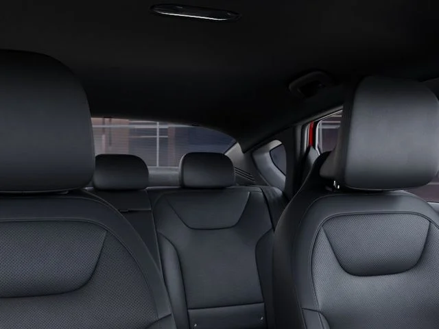 New 2026 Red Kia EX image 27