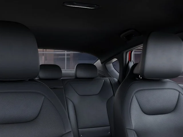 New 2026 Red Kia EX image 27