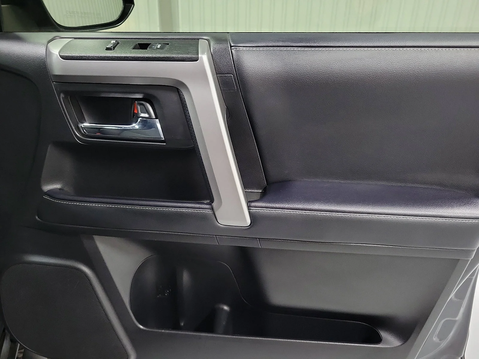 Certified Used 2024 Gray Toyota SR5 Premium image 16