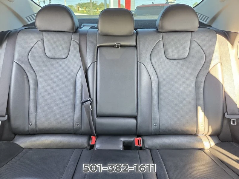 Used 2023 Intense Blue HYUNDAI LIMITED DCT image 11