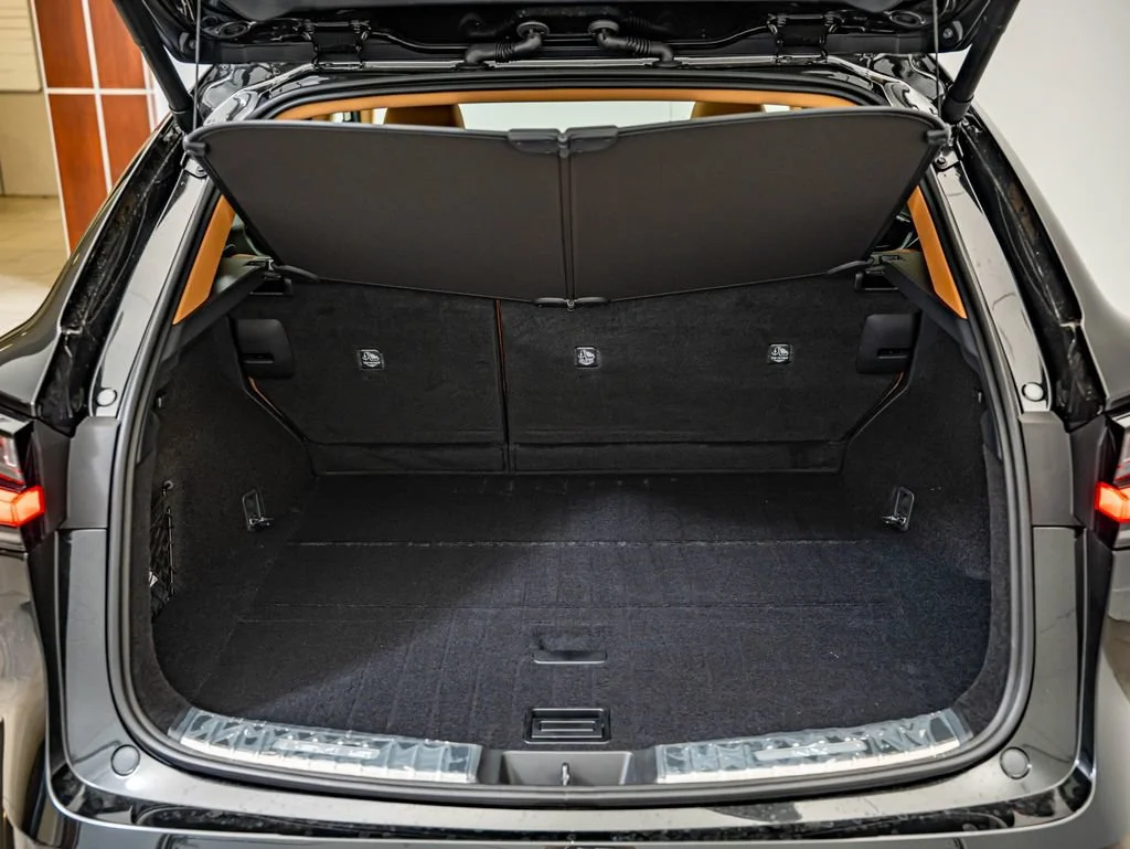 New 2026 Caviar Lexus PREMIUM image 19