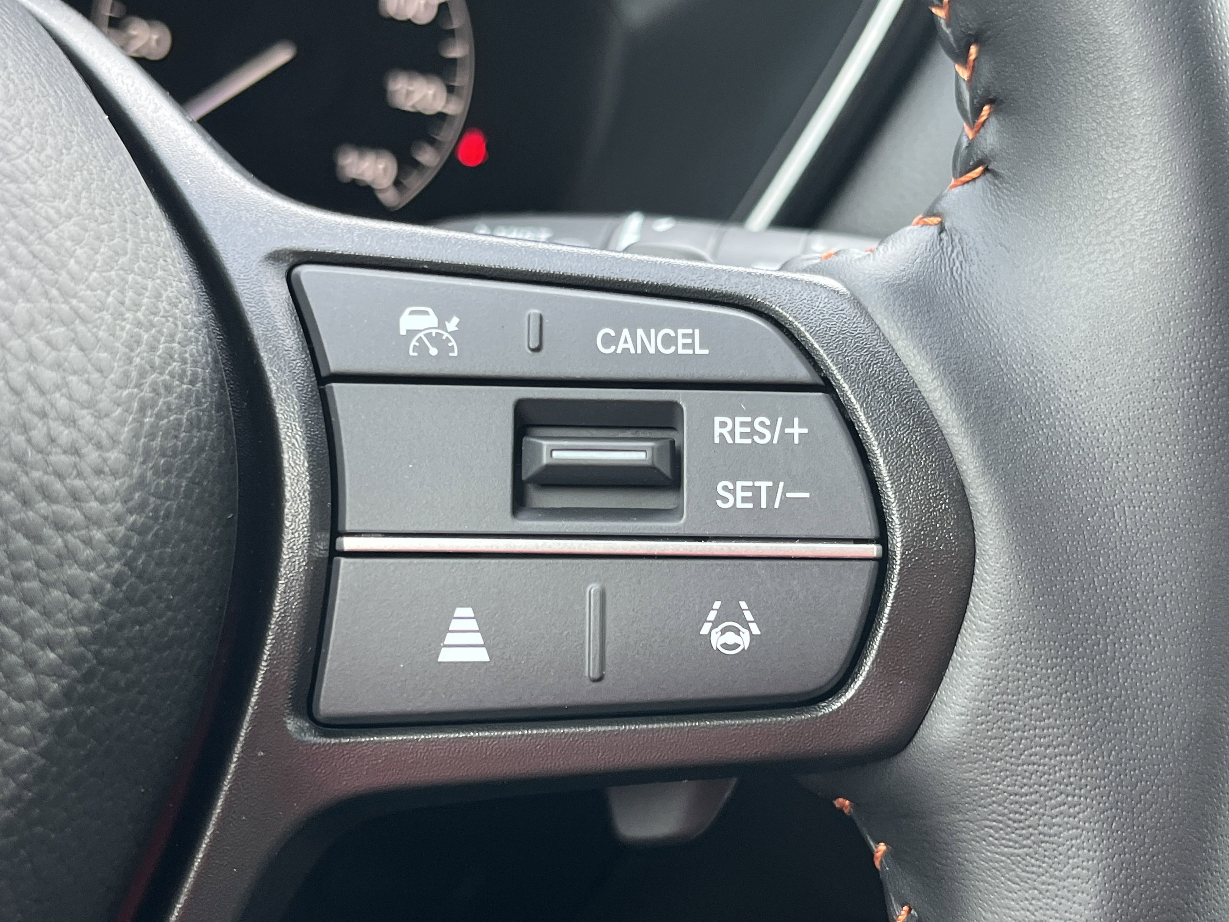 2025 Honda CR-V Sport - Photo 12