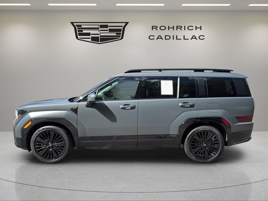 Used 2025 Ecotronic Gray Ma Hyundai Calligraphy image 8