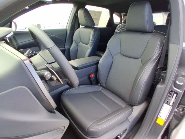 New 2026 Cloudburst Gray Lexus  350 PREMIUM+ image 11