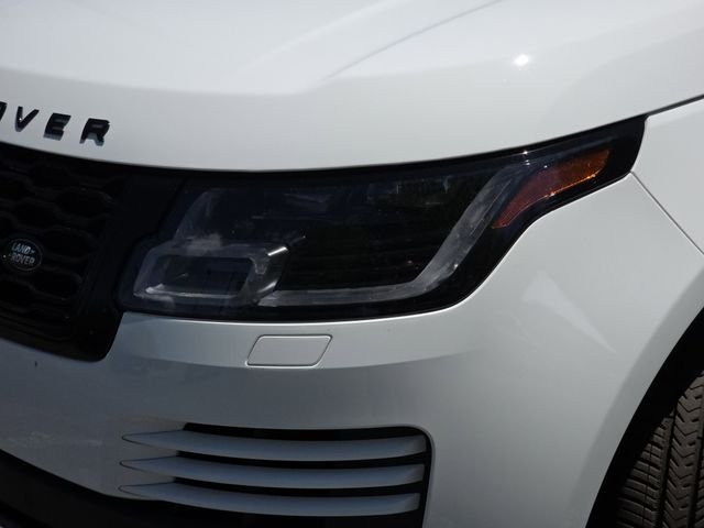Certified Used 2022 White Land Rover Westminster image 33