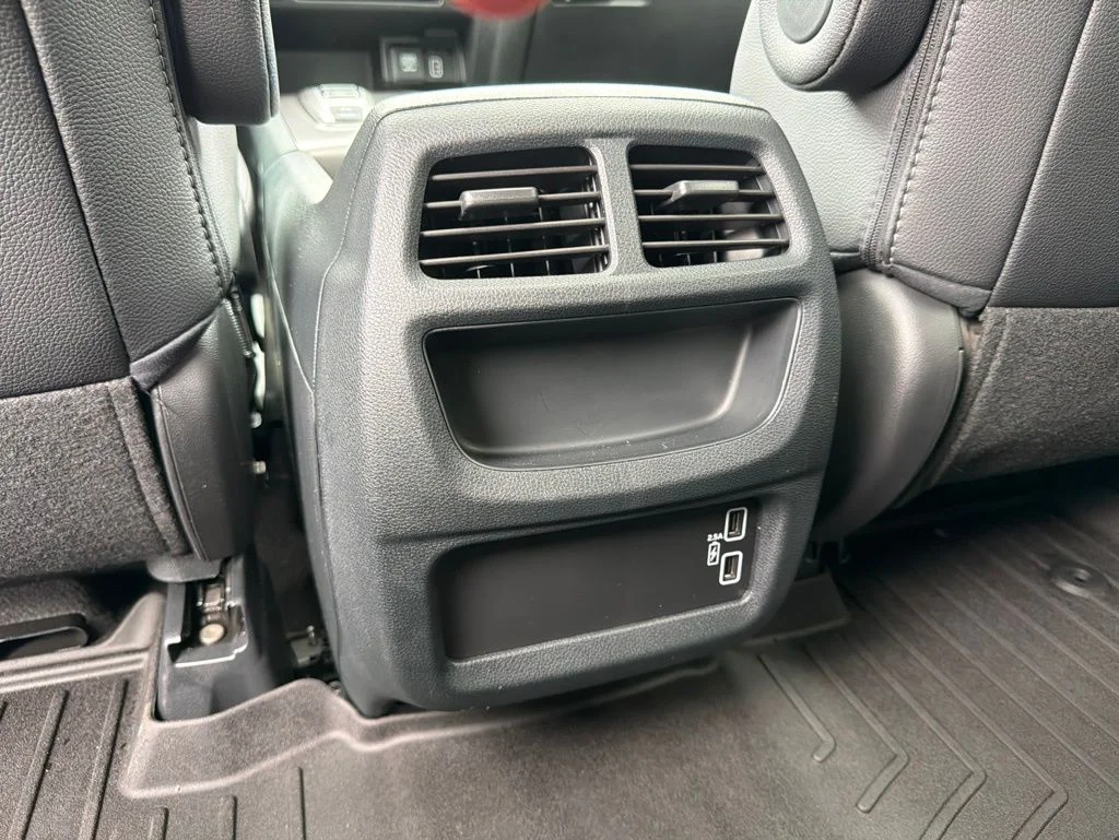 2023 Honda Passport EX-L - Photo 36