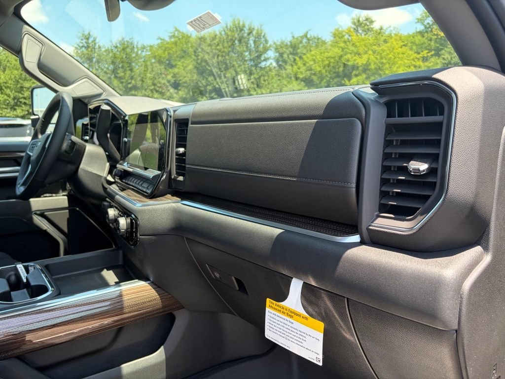 2026 Chevrolet Silverado 2500 HD LT - Photo 19