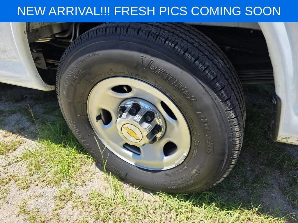 2025 Chevrolet Express Passenger LT - Photo 6